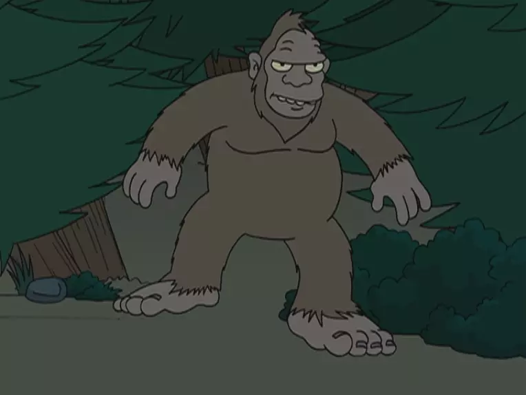 Bigfoot